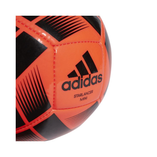 Adidas Μπάλα ποδοσφαίρου Starlancer Mini
